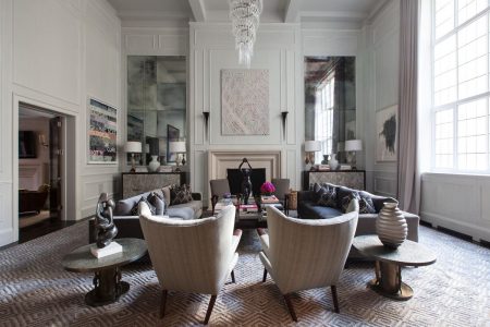 66th Street Residency - ESE Works