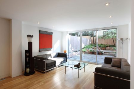 ESE Works - Chelsea Town House Construction NYC