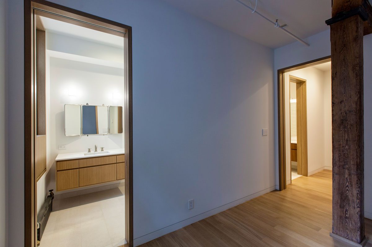 NoHo Loft