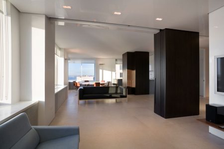 Ese-Works - Upper West Side Apartment - NYC